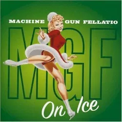 On Ice