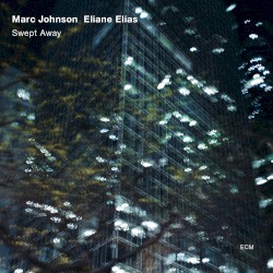 Swept Away album by Marc Johnson