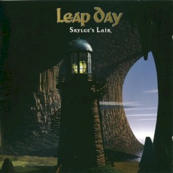Skylge's lair