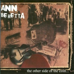 The Other Side of the Coin album by Ann Beretta