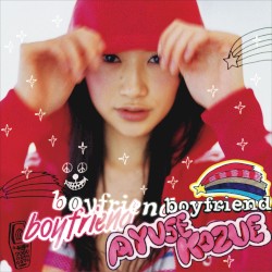 Boyfriend album by Ayuse Kozue