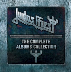 The Complete Albums Collection album by Judas Priest