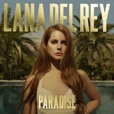Paradise album by Lana Del Rey