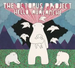 Hello, Avalanche