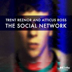 The Social Network cover