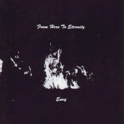 From Here to Eternity album by Envy
