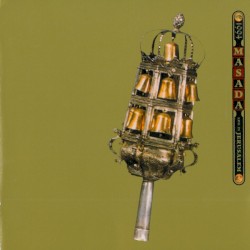 Live in Jerusalem 1994 album by Masada