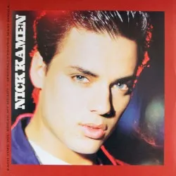 Each Time You Break My Heart album by Nick Kamen