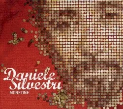 Monetine album by Daniele Silvestri