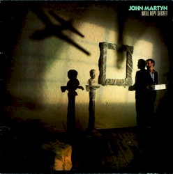 Well Kept Secret album by John Martyn