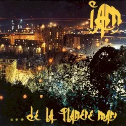 ... De la planète Mars