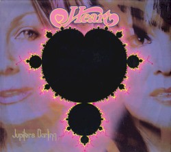 Jupiters Darling album by Heart