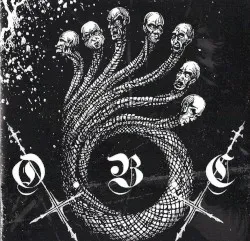O.B.C album by Enochian Crescent