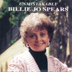 Unmistakably album by Billie Jo Spears