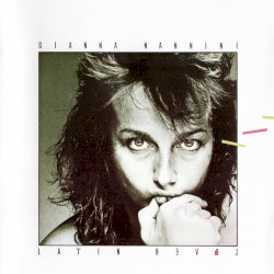 Latin Lover album by Gianna Nannini