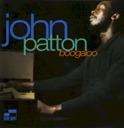 Boogaloo album by John Patton