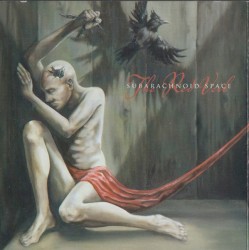 The Red Veil album by SubArachnoid Space