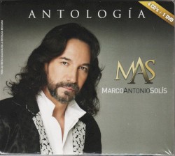 Antología album by Marco Antonio Solís