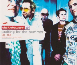 Waiting for the Summer album by Delirious?