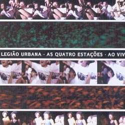 As Quatro Estações ao Vivo