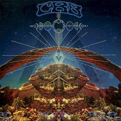 Big Moon Ritual album by Chris Robinson Brotherhood