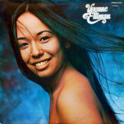 Yvonne Elliman album by Yvonne Elliman