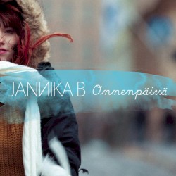 Onnenpäivä album by Jannika B