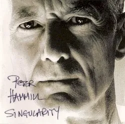 Singularity album by Peter Hammill