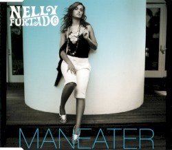 Maneater album by Nelly Furtado