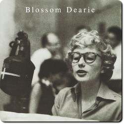 Blossom Dearie album by Blossom Dearie