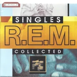 R.E.M.: Singles Collected