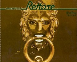Magnifica album by Donatella Rettore