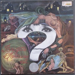 Brigitte Fontaine est... folle ! album by Brigitte Fontaine