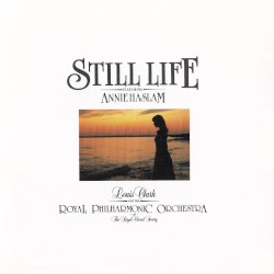 Still Life album by Annie Haslam