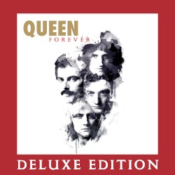 Queen Forever album by Queen