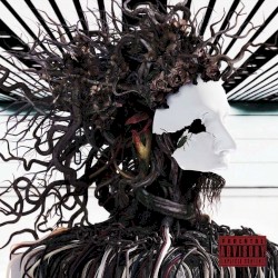 Distress and Coma album by the GazettE