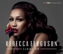 Light On (Rebecca Ferguson song) album by Rebecca Ferguson
