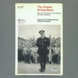 The Empire Strikes Back album by Country Teasers