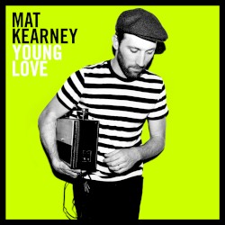 Young Love album by Mat Kearney