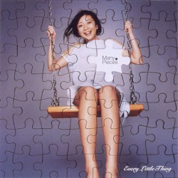 Many Pieces album by Every Little Thing