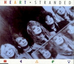 Stranded album by Heart