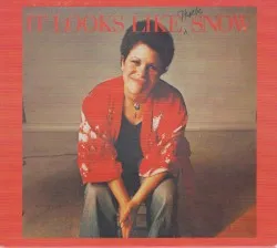 It Looks Like Snow album by Phoebe Snow