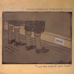 From the End of Your Leash
