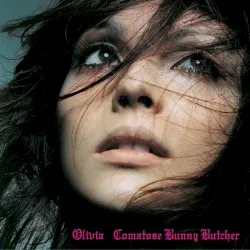 Comatose Bunny Butcher album by Olivia Lufkin