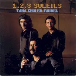 1,2,3 Soleils