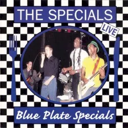 Blue Plate Specials Live