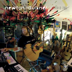 Studio Zoo album by Newton Faulkner