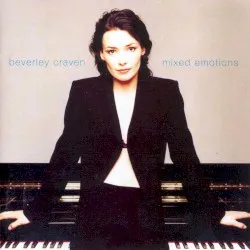 Mixed Emotions album by Beverley Craven
