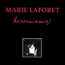Reconnaissances album by Marie Laforêt