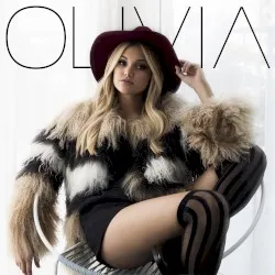 Olivia album by Olivia Holt